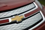 Chevrolet Volt 2011 года